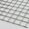 Wire Mesh Panel Galvanized Welded Wire Mesh Panels